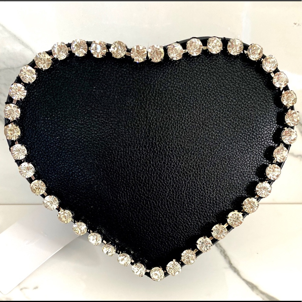 Love my stud crossbody bag 🖤(Black) - Picture 10 of 10